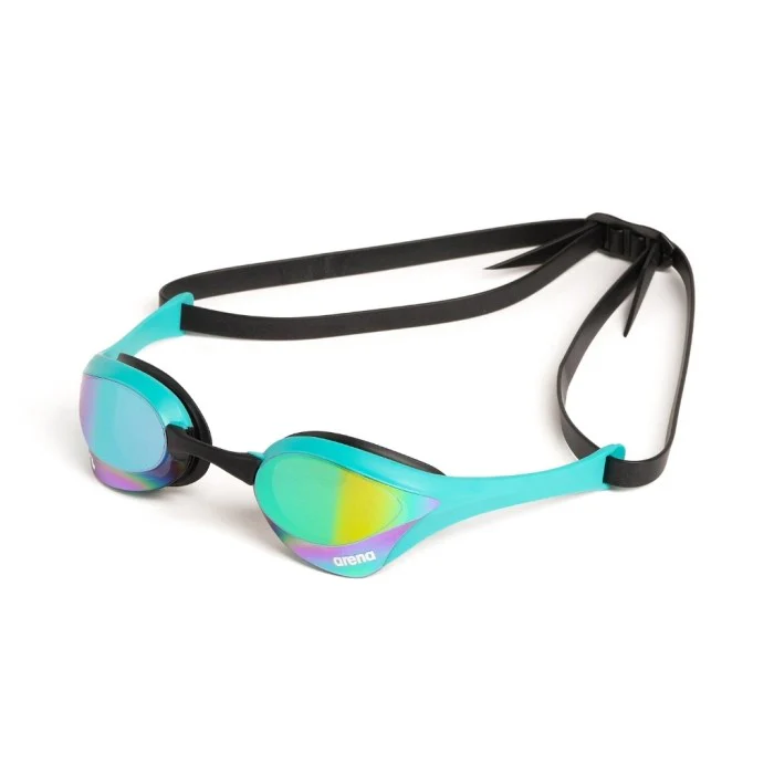 Arena Cobra Ultra Swipe Mr Goggles For Unisex - Image 3