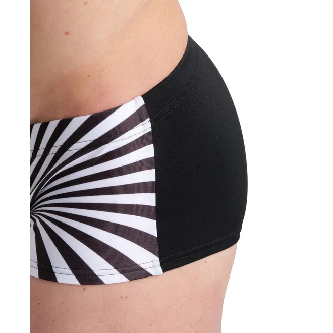 Arena Men'S Crazy Arena Swim Low Waist Short For Men - Image 3