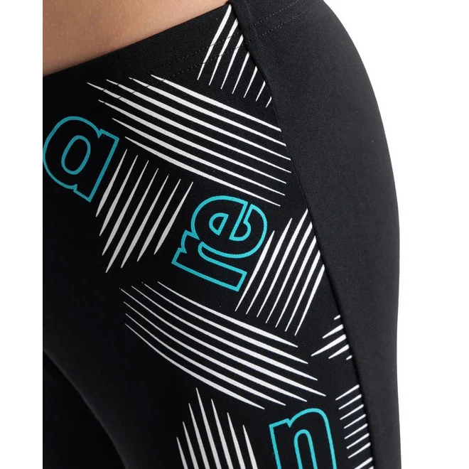 Arena Boy'S Swim Jammer Graphic For Boys - Image 4