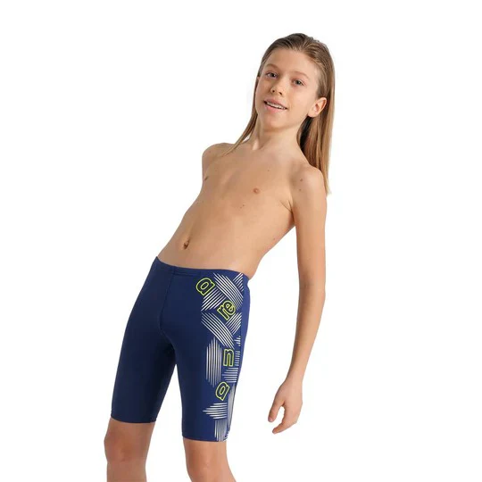 Arena Boy'S Swim Jammer Graphic For Boys - Image 5