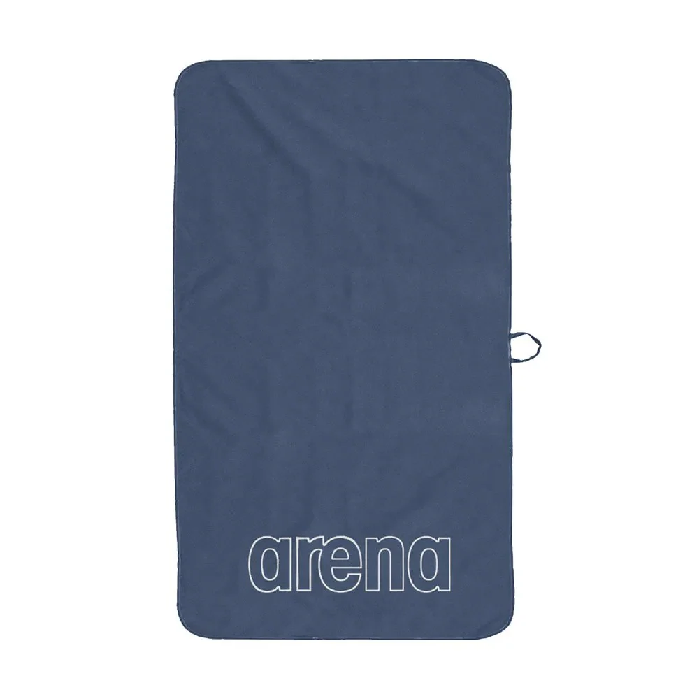 Arena Smart Plus Gym Towel For Unisex