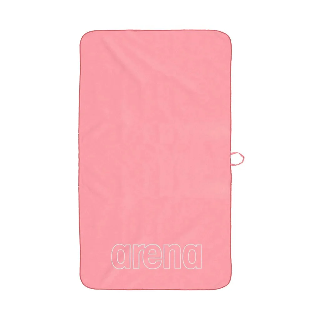 Arena Smart Plus Gym Towel For Unisex
