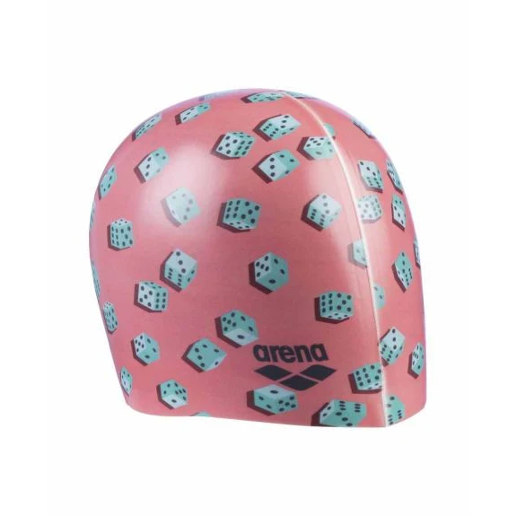 Arena Hd Cap For Unisex - Image 2