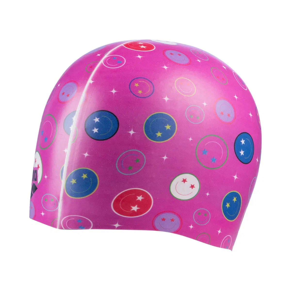 Arena Hd Cap For Unisex - Image 2