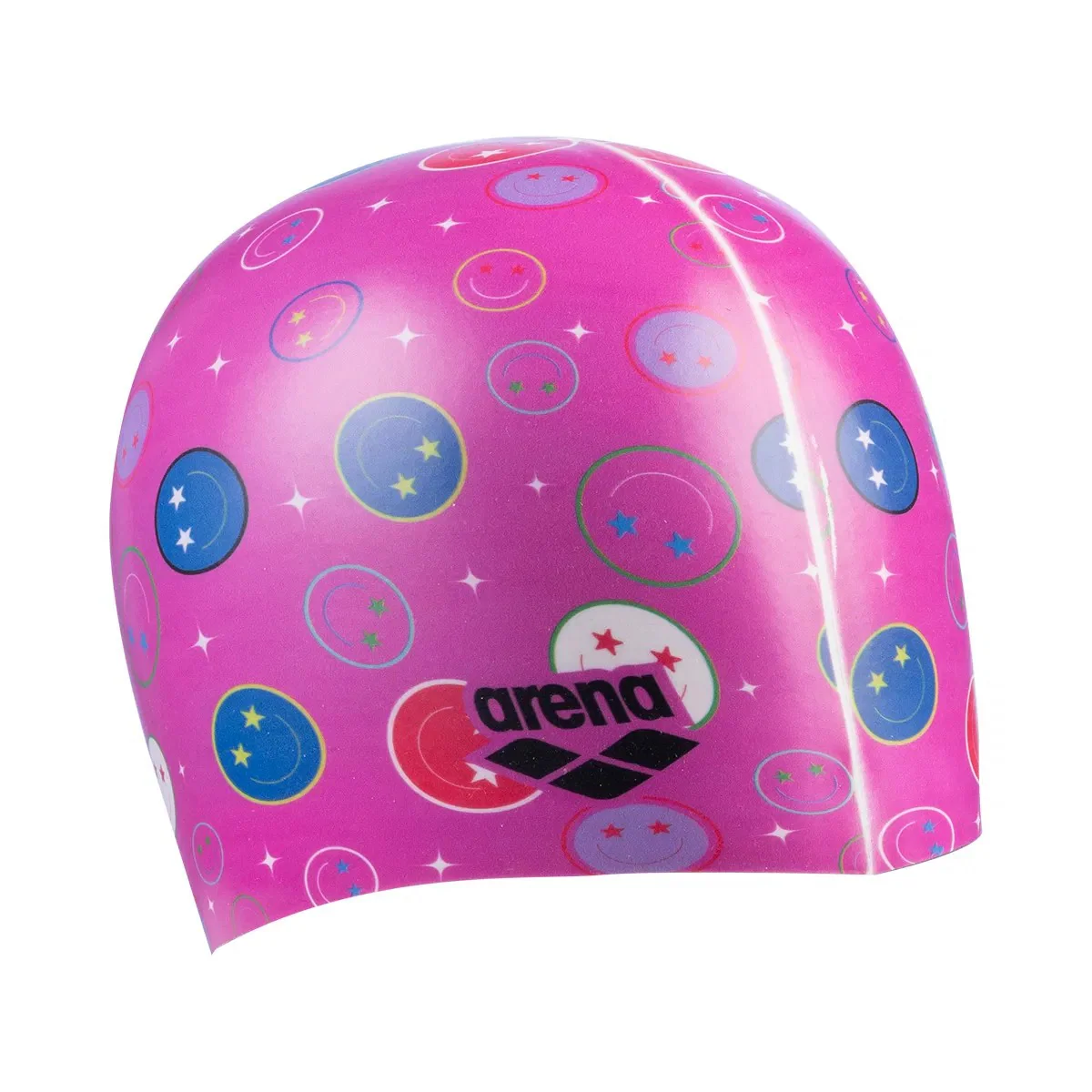 Arena Hd Cap For Unisex - Image 4