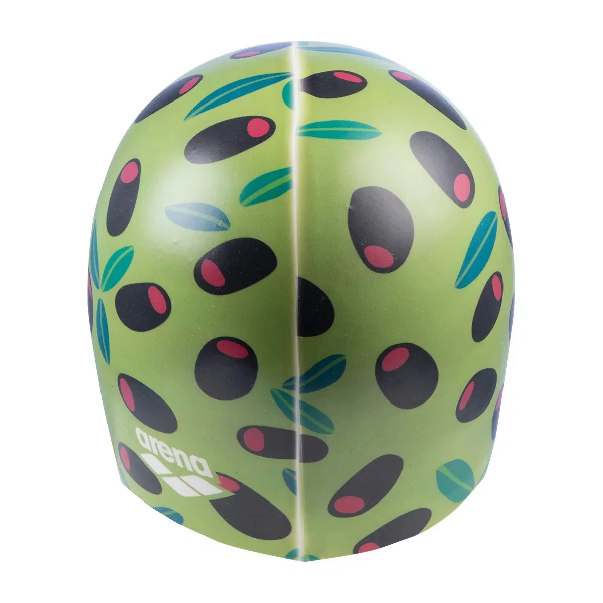 Arena Hd Cap For Unisex - Image 3
