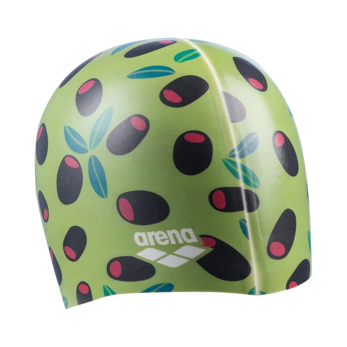 Arena Hd Cap For Unisex - Image 4