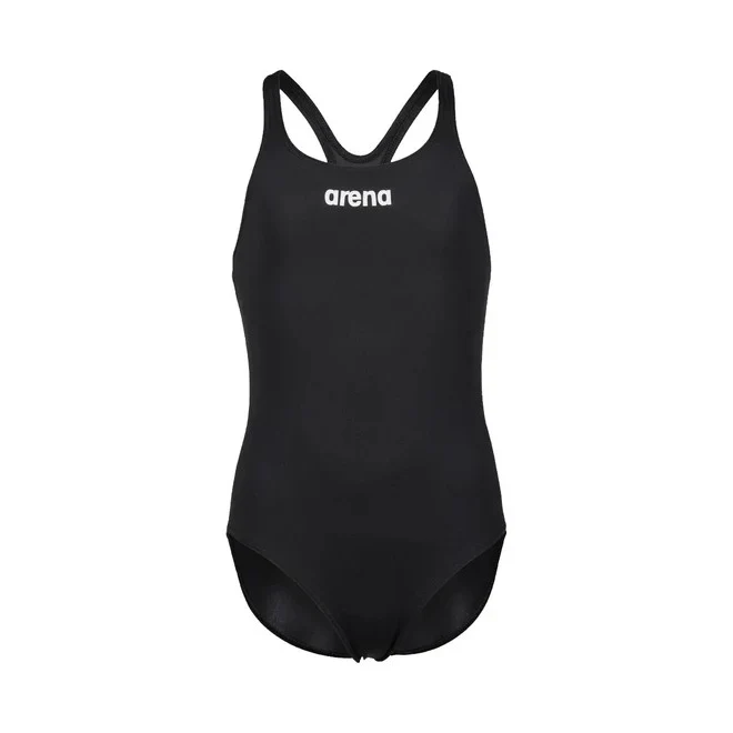 Arena Girl'S Team Swimsuit Swim Pro One Piece For Girls - Image 3