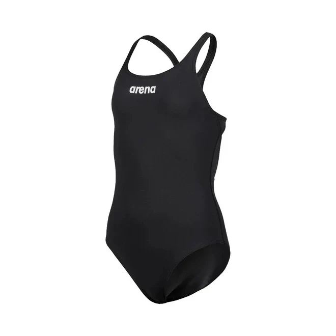 Arena Girl'S Team Swimsuit Swim Pro One Piece For Girls - Image 4