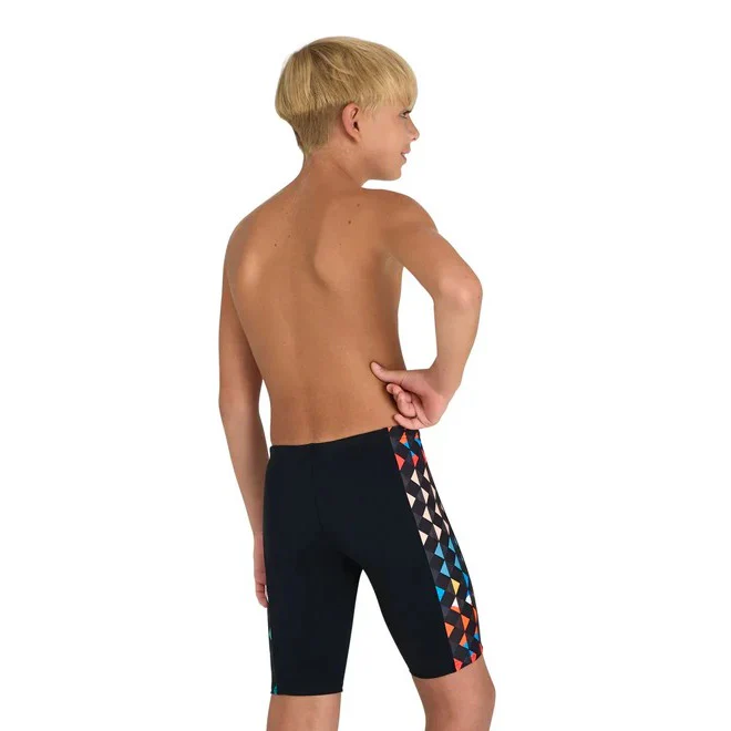 Arena Boy'S Arena Carnival Swim Jammer For Boys - Image 2