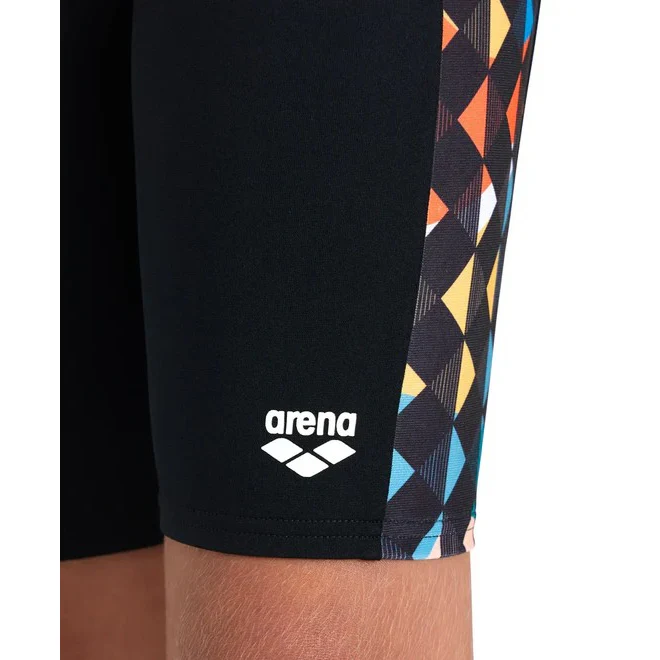 Arena Boy'S Arena Carnival Swim Jammer For Boys - Image 4