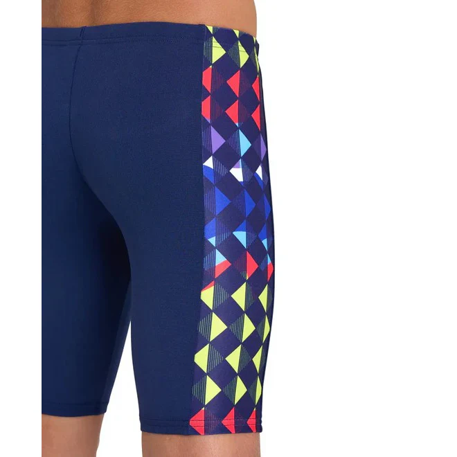 Arena Boy'S Arena Carnival Swim Jammer For Boys - Image 3