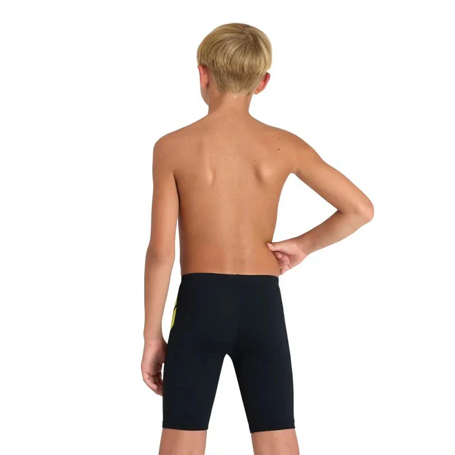 Arena Boy'S Arena Cats Swim Jammer For Boys - Image 2