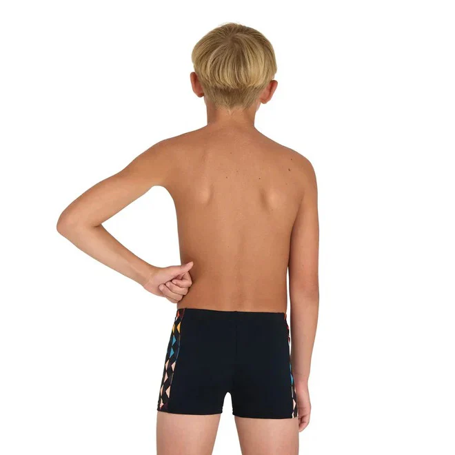 Arena Boy'S Arena Carnival Swim Short For Boys - Image 2