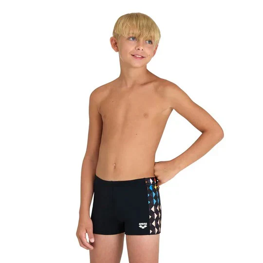 Arena Boy'S Arena Carnival Swim Short For Boys - Image 3