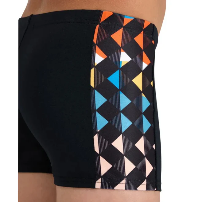 Arena Boy'S Arena Carnival Swim Short For Boys - Image 4