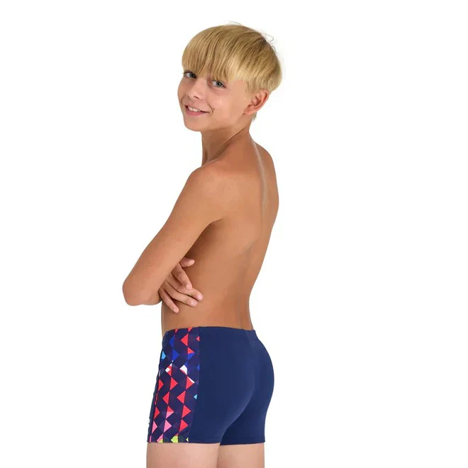 Arena Boy'S Arena Carnival Swim Short For Boys - Image 2