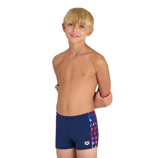 Arena Boy'S Arena Carnival Swim Short For Boys - Image 3