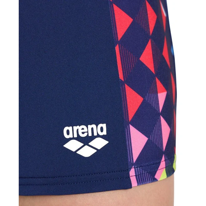 Arena Boy'S Arena Carnival Swim Short For Boys - Image 4