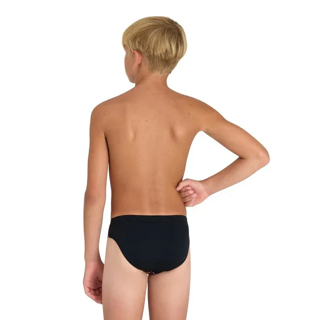 Arena Boy'S Arena Carnival Swim Brie For Boys - Image 2