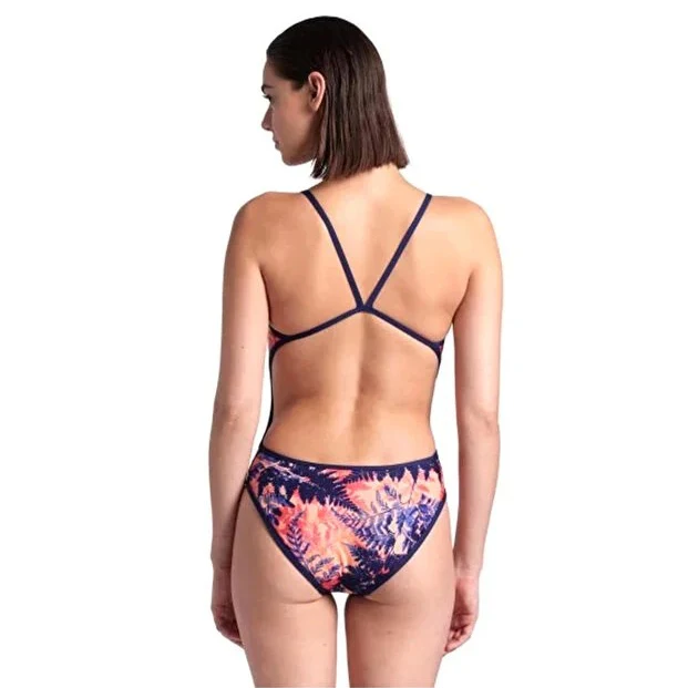Arena Womens Arena Reversible Swimsuit One Piece For Women - Image 3