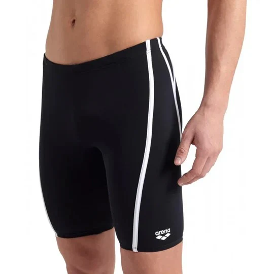 Arena Mens Arena Pro_File Swim Jammer For Men - Image 3