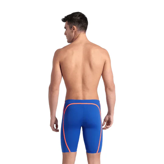 Arena Mens Arena Pro_File Swim Jammer For Men - Image 2