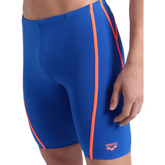 Arena Mens Arena Pro_File Swim Jammer For Men - Image 3