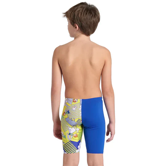 Arena Boys Arena Fantasize Swim Jammer For Men - Image 2