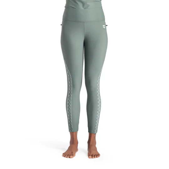 Arena Modesty Long Tight Pants For Women