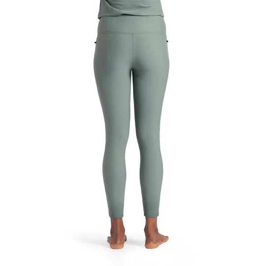 Arena Modesty Long Tight Pants For Women - Image 2