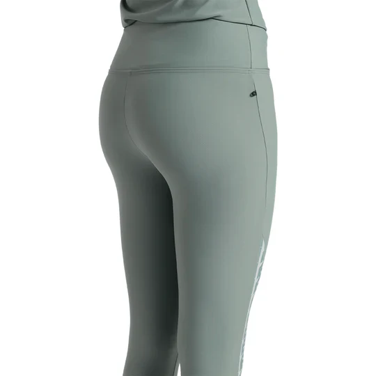 Arena Modesty Long Tight Pants For Women - Image 3