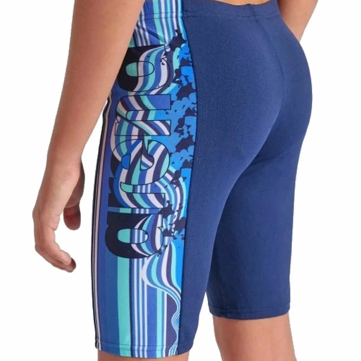 Arena Boys Arena Palette Swim Jammer For Men - Image 3