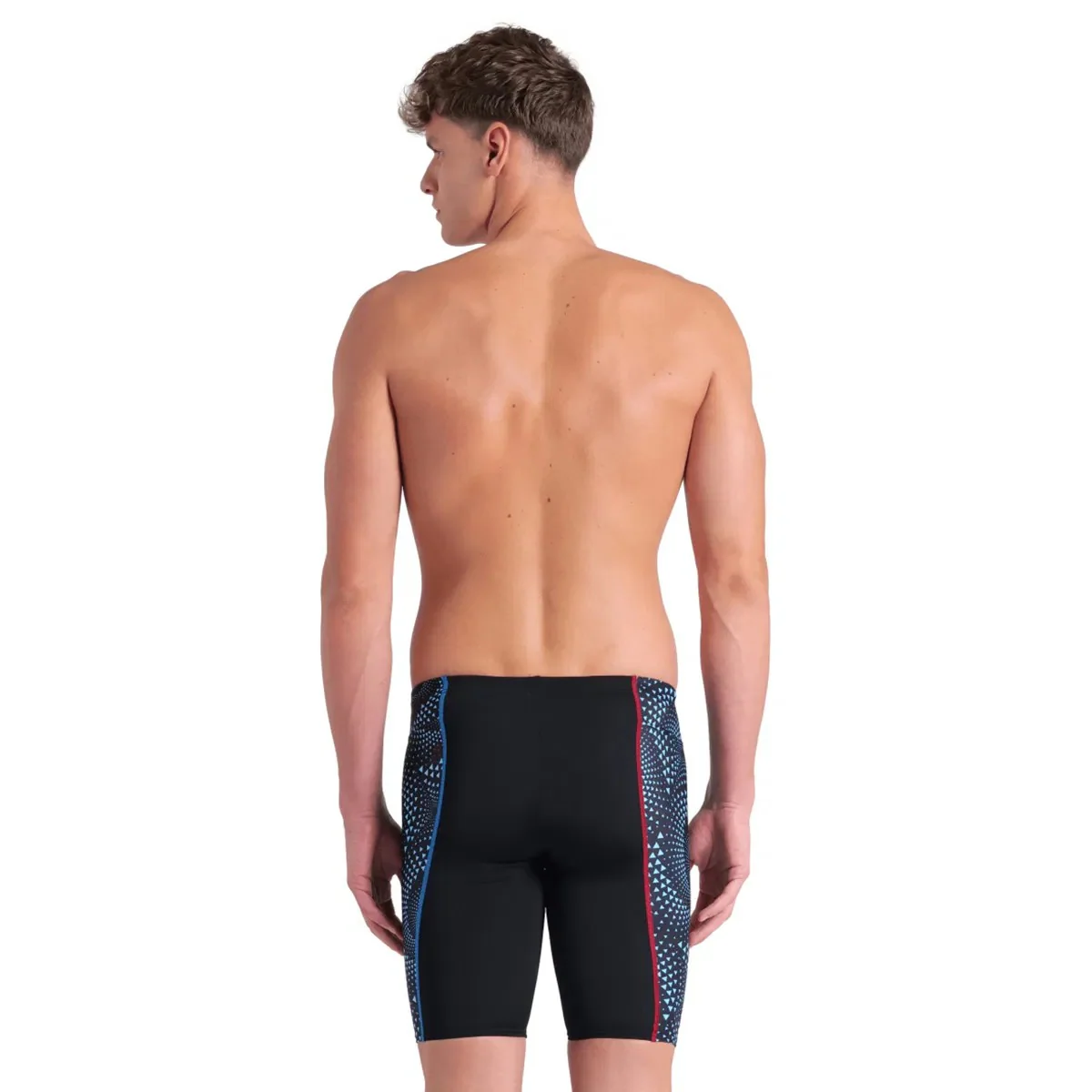 Arena Mens Arena Fireflow Swim Jammer For Men - Image 2