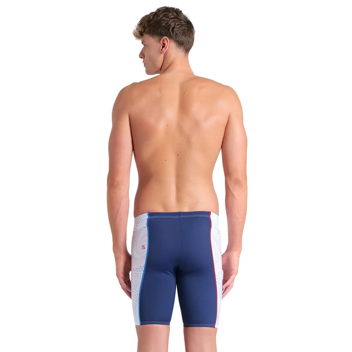 Arena Mens Arena Fireflow Swim Jammer For Men - Image 2