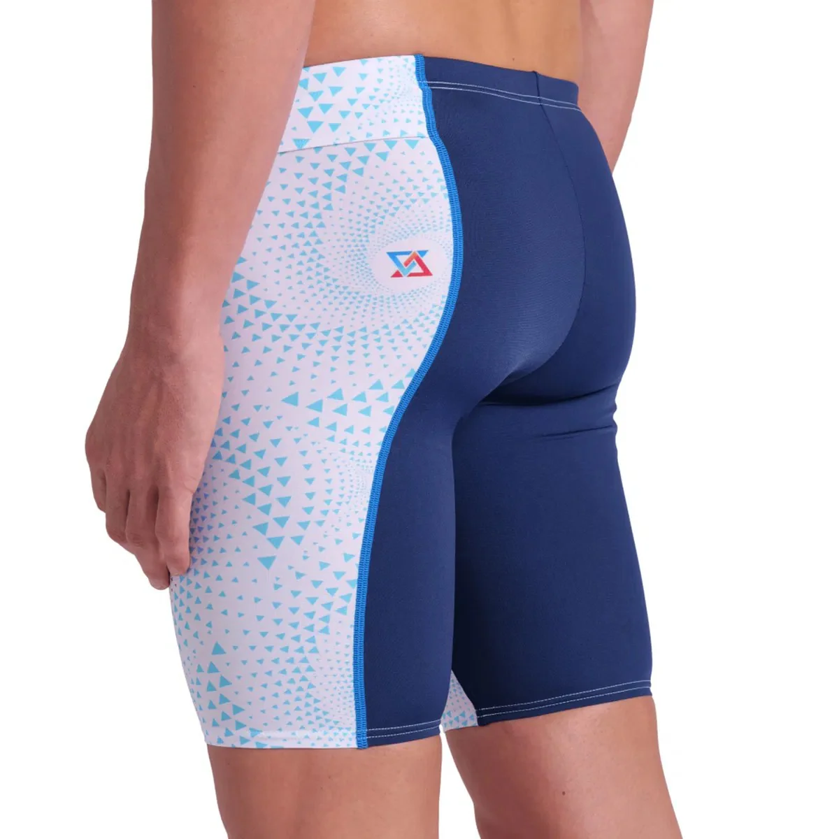 Arena Mens Arena Fireflow Swim Jammer For Men - Image 5