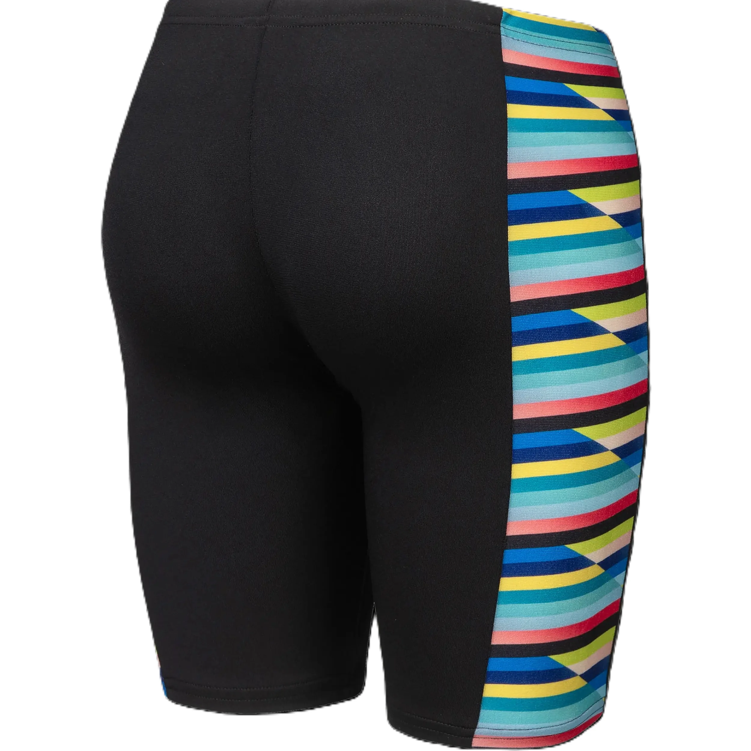 Arena Boys Arena Racing Stripe Swim Jammer For Men - Image 4