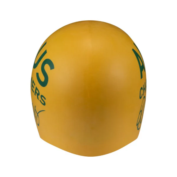 Arena Moulded Athletes Signature Bonnet, Chalmers - Image 2