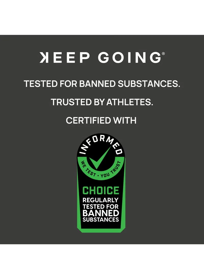 Keep Going Ultimate Whey Digestive Enzymes+ French Vanilla For Adult - Image 4