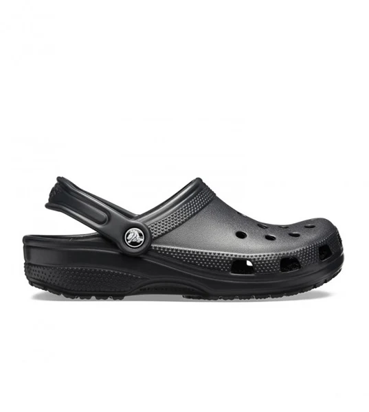 Crocs Classic For Unisex, Black