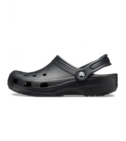 Crocs Classic For Unisex, Black - Image 2