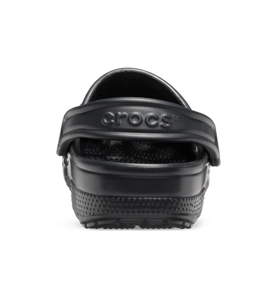 Crocs Classic For Unisex, Black - Image 3