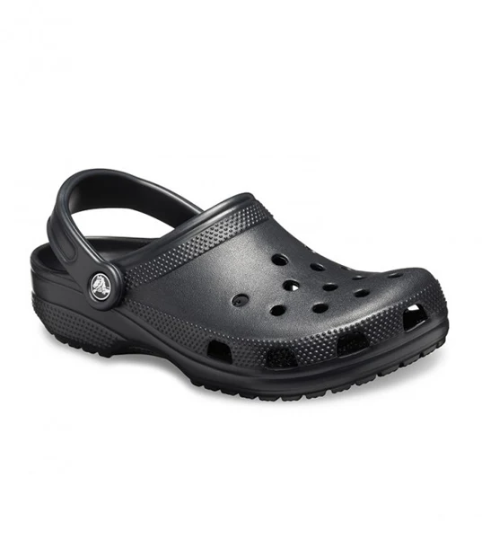 Crocs Classic For Unisex, Black - Image 5