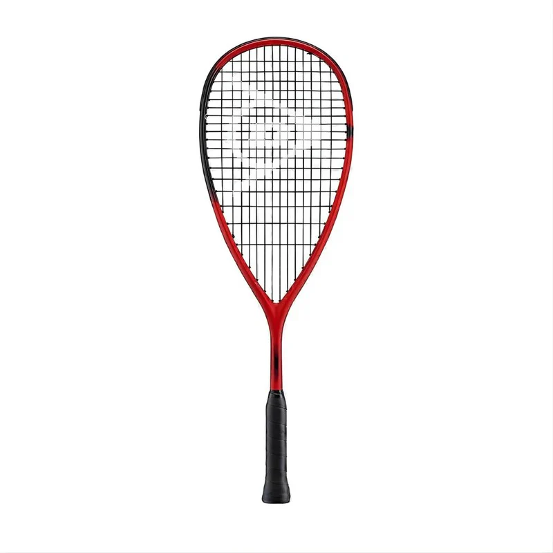 Dunlop Sonic Core Revelation Squash Racket – Red - Image 2