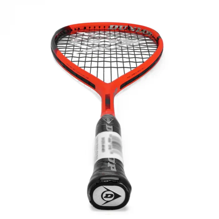 Dunlop Sonic Core Revelation Squash Racket – Red - Image 3