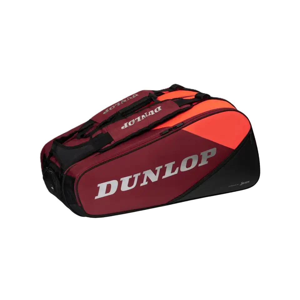 Dunlop Cx Performance 12 Racket Bag - Image 2