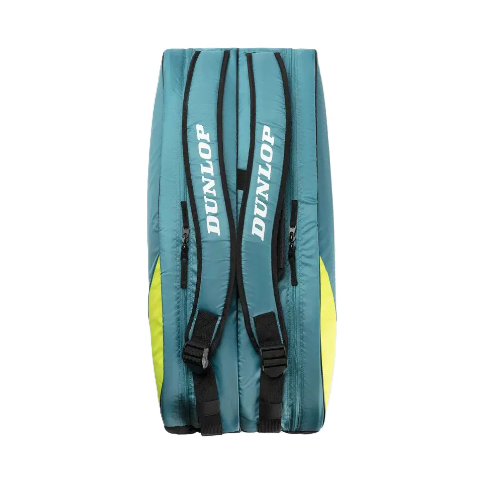 Dunlop Sx Club 10 Racket Bag - Image 2