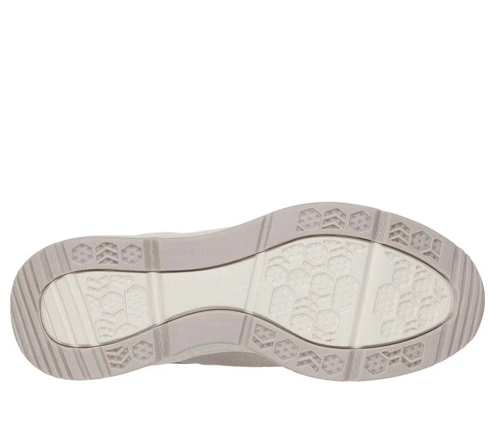 Skechers Bobs Arch Comfort B Sweet Lifestyle Shoes For Women, Taupe - Image 4