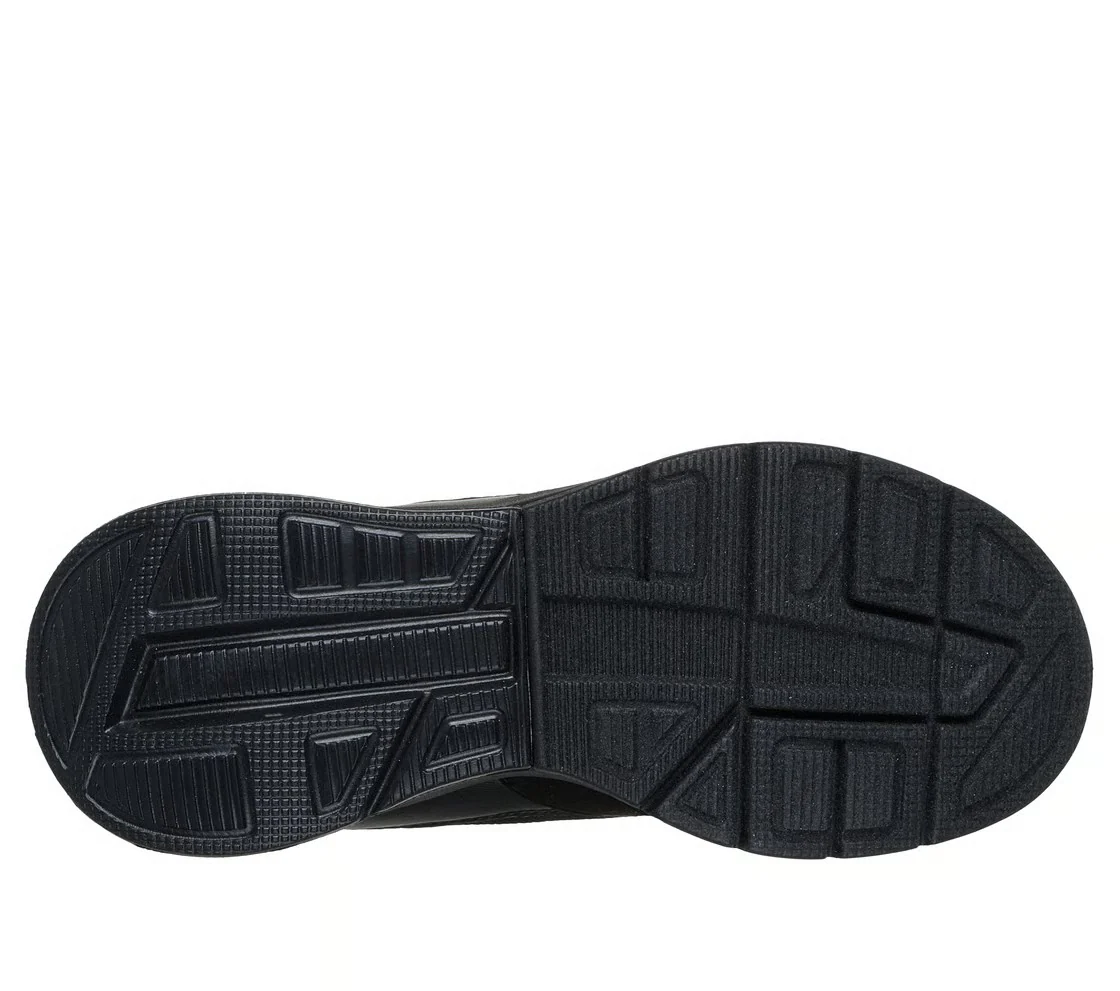 Skechers Bobs Arc Waves 2.0 Running Shoes For Women, Black - Image 5