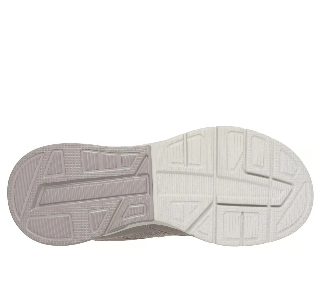 Skechers Bobs Arc Waves 2.0 Running Shoes For Women, Taupe - Image 5